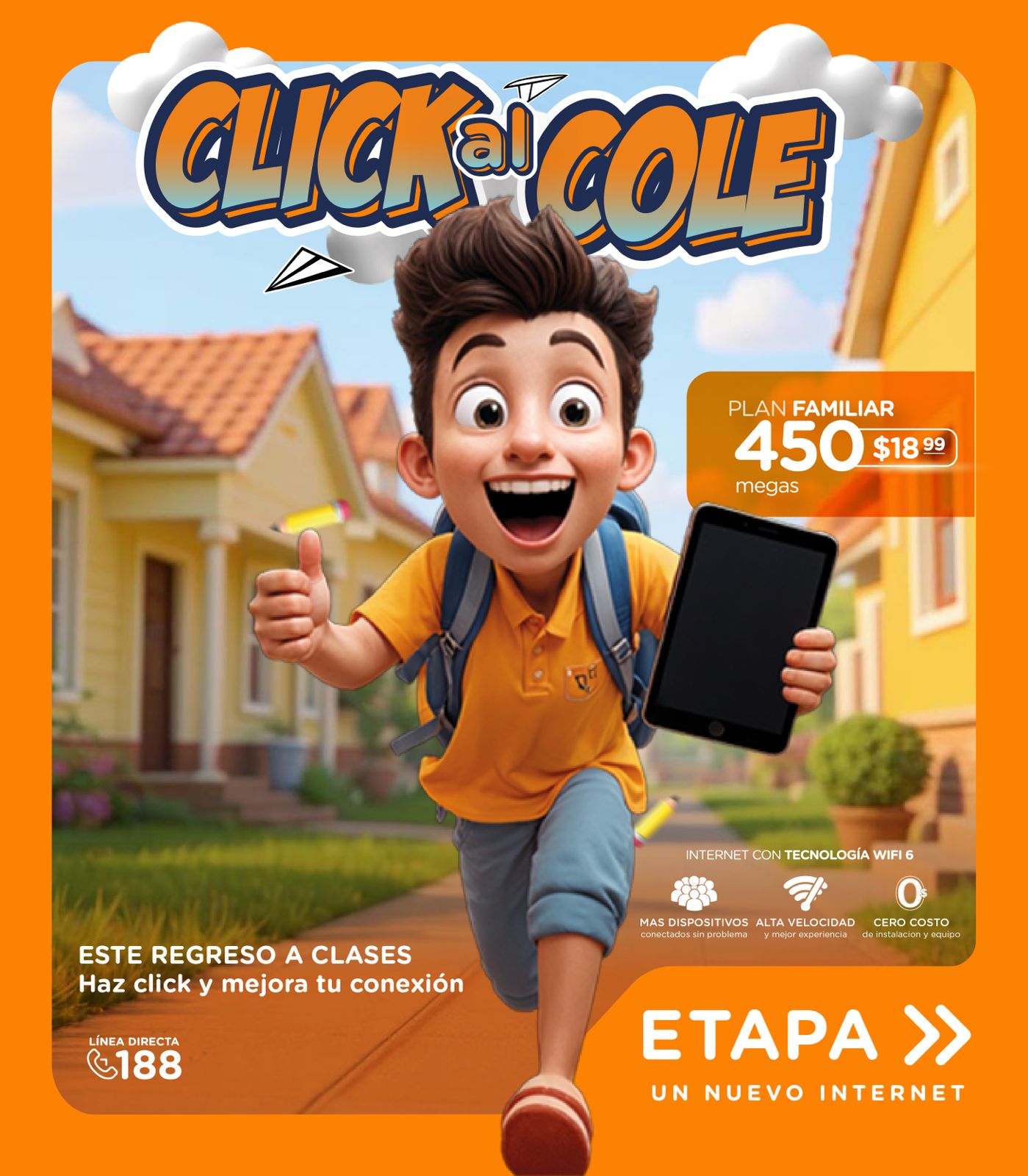 banner Regreso a clases movil 2025