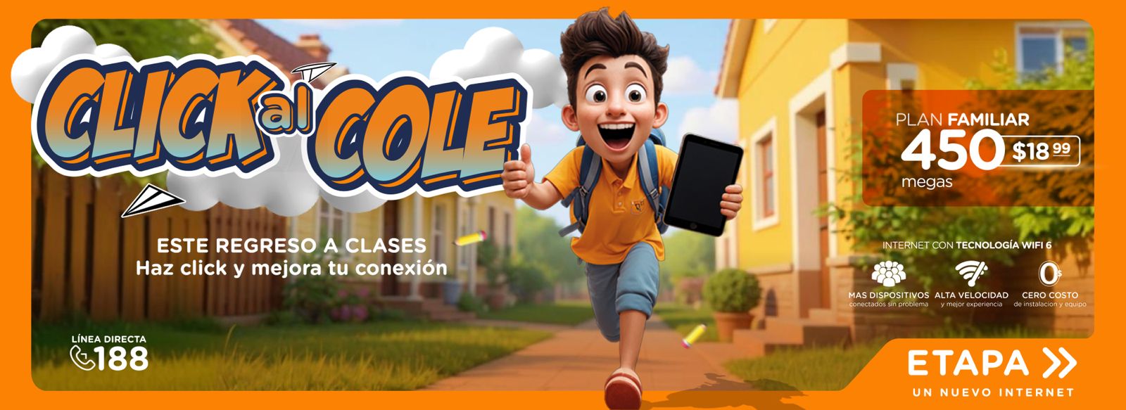 banner promo regreso a clases 2025