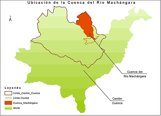 machangara ubic ccm