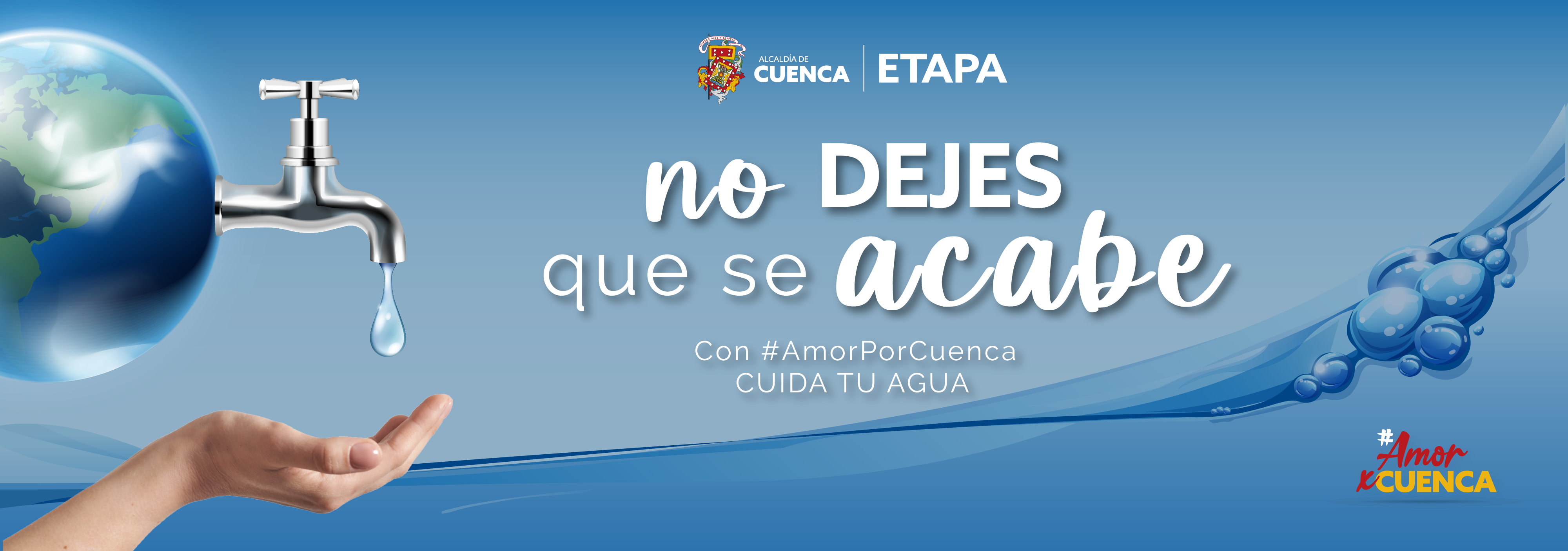 1.FRASES AGUA POTABLE SLIDER WEB