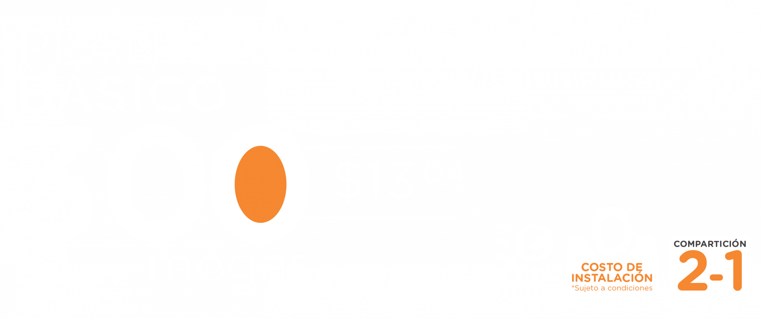 Plan Básico Promo conexión rural