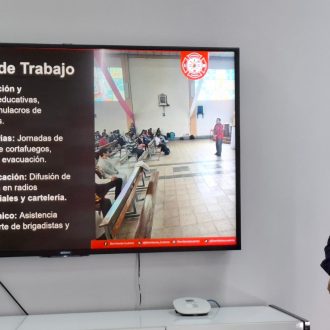 Acciones Fase1 educacion por la conservacion
