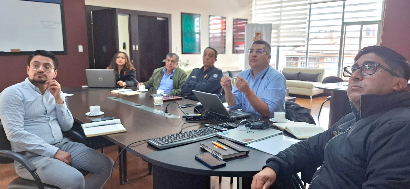 Acciones Fase1 tecnologia al servicio cajas