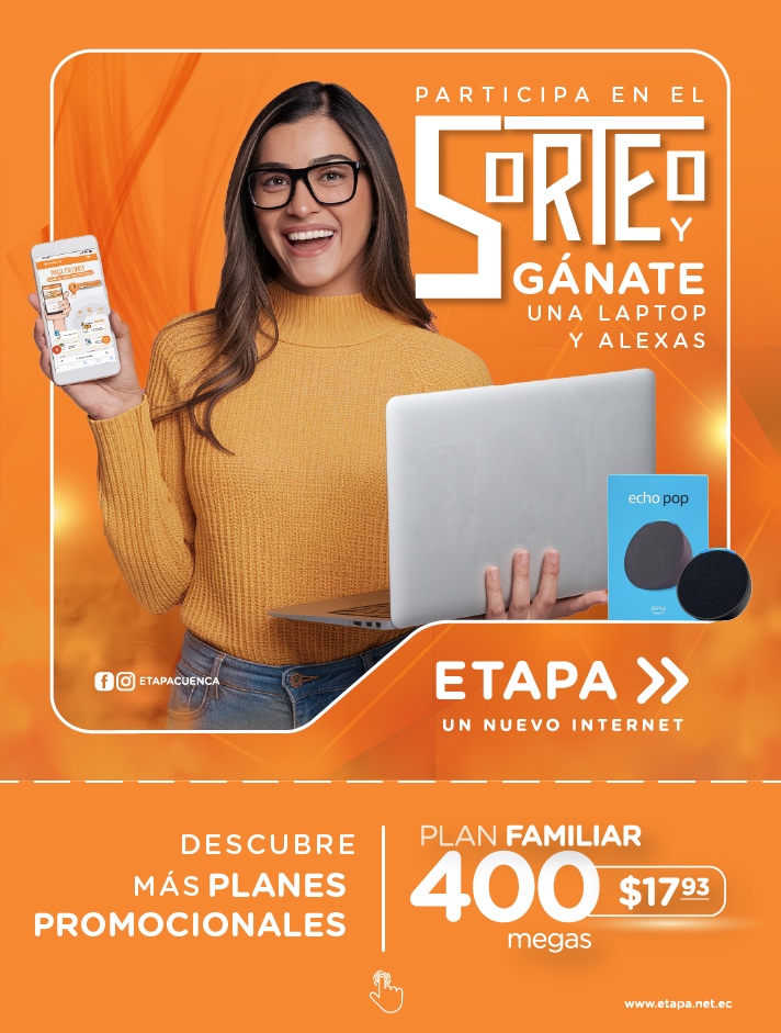 sorteo infopan cuenca