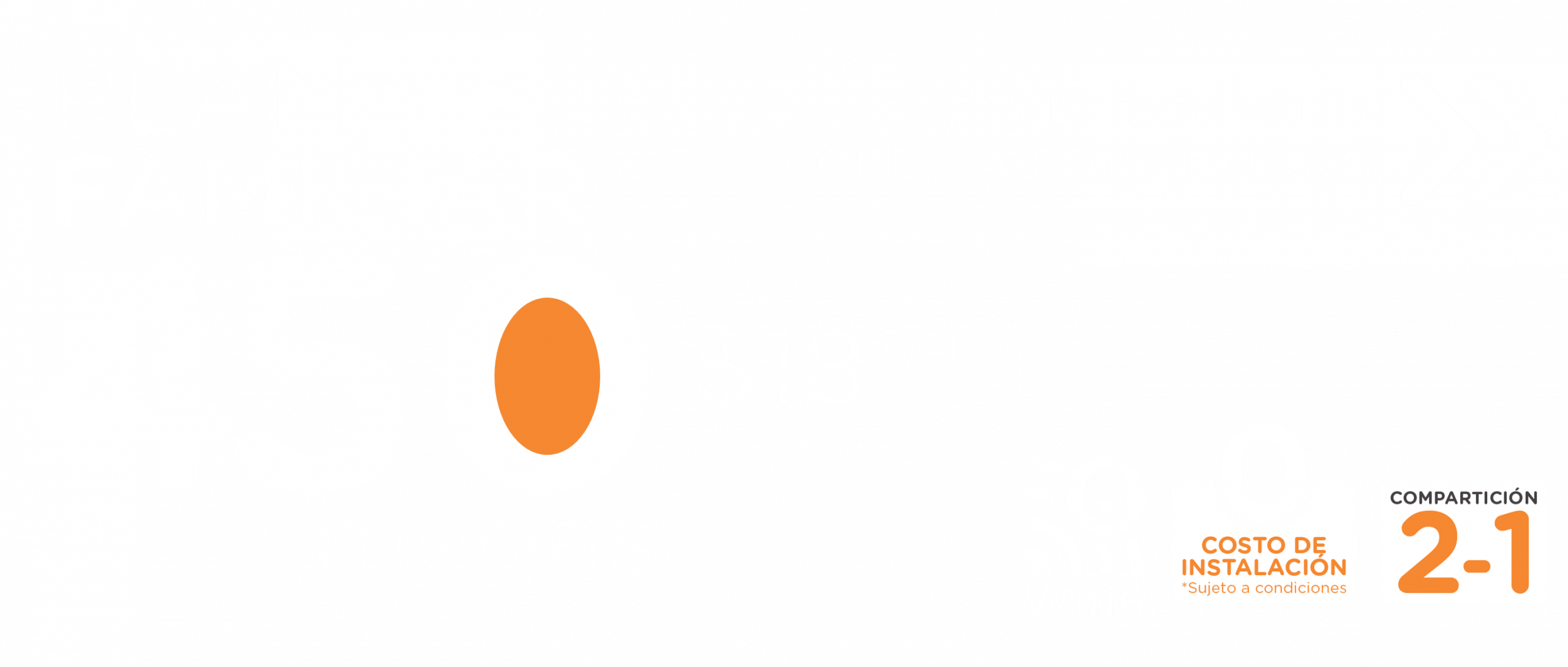 Plan familiar promo conecta azogues