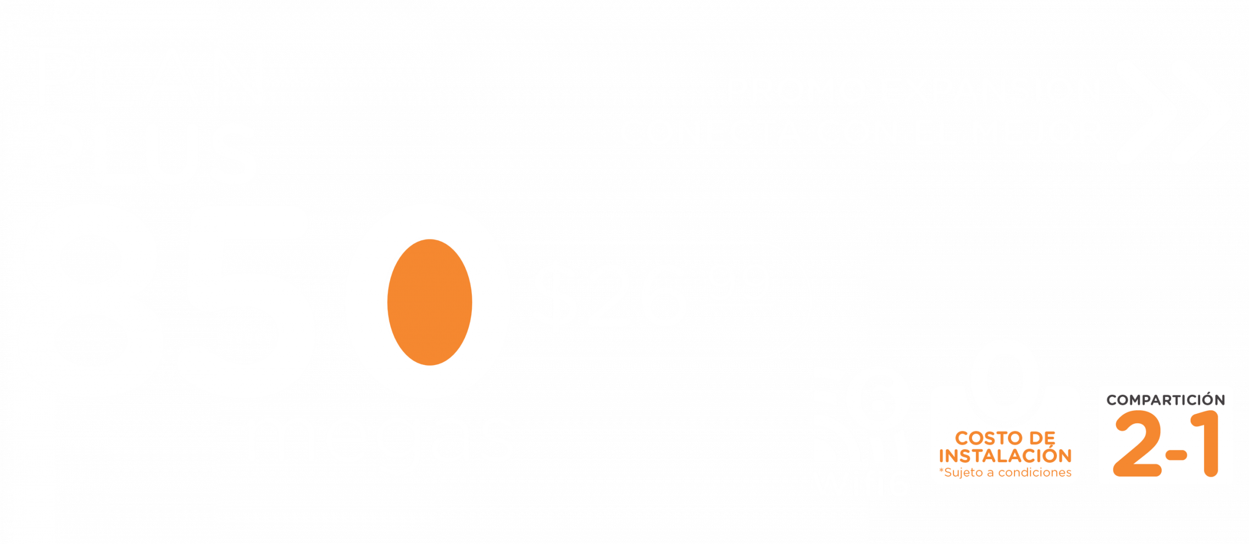 Plan plus promo conecta azogues