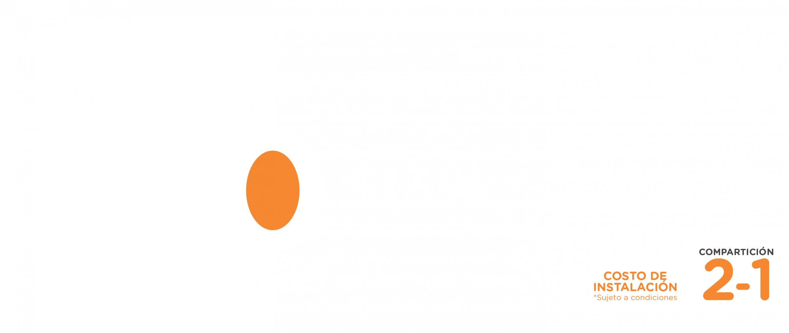Plan starter promo conecta azogues