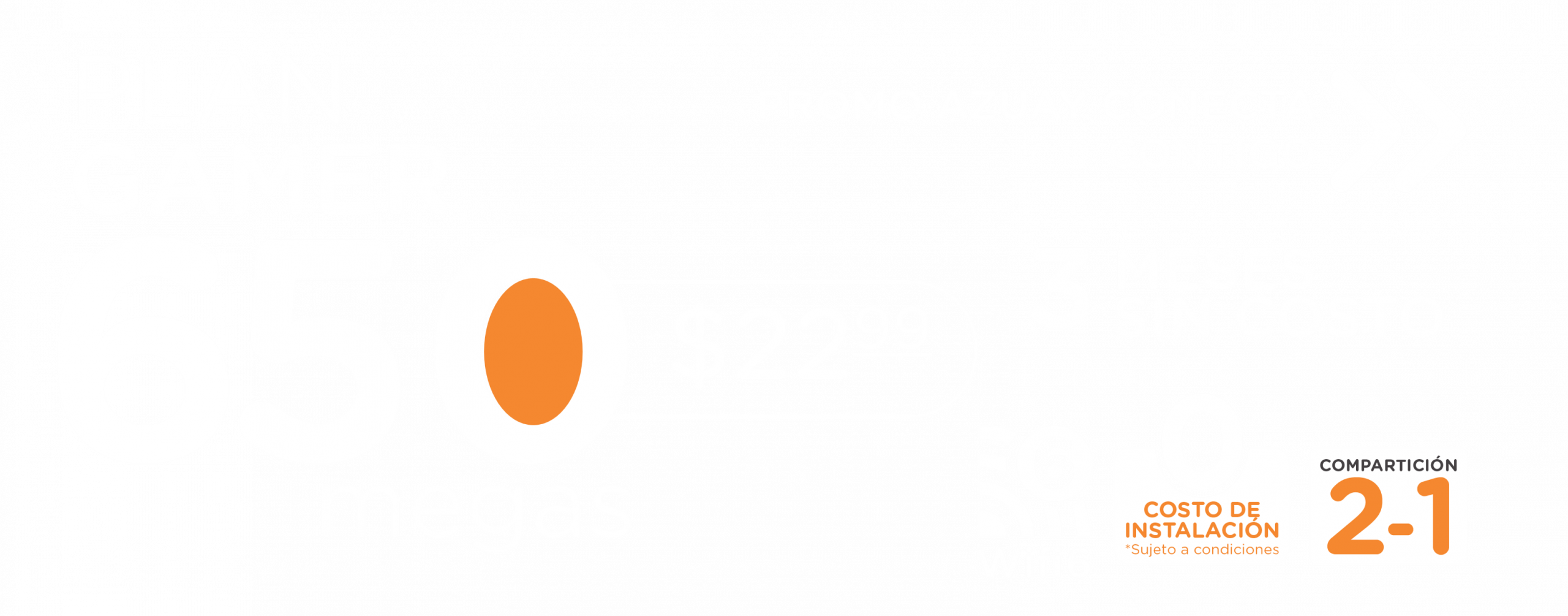 Gamer Azuay CContigo plan