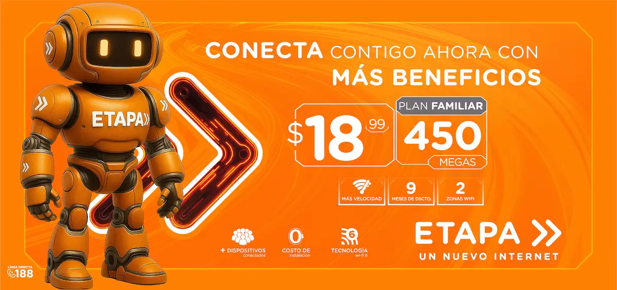 etapa concecta contigo